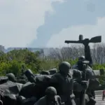 Panamá logra repatriar a 17 ciudadanos desde zonas de conflicto en Europa