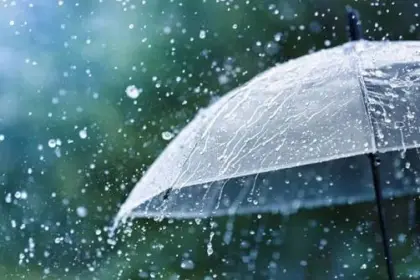Indomet prevé lluvias y vigila tormenta tropical Dolly en RD