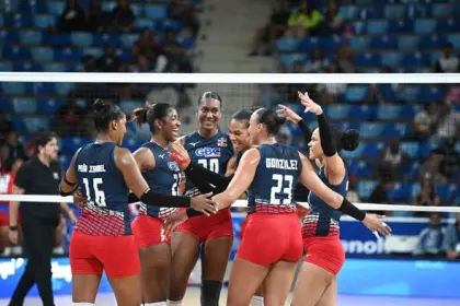 Reinas del Caribe vs Cuba: Duelo decisivo por el boleto a Los Ángeles 2028