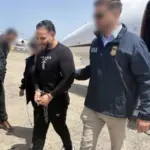 Extraditan a EE. UU. a capo dominicano vinculado al narcotráfico