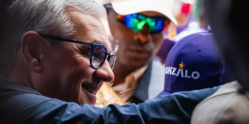 Equipo de Gonzalo Castillo apuesta por la unidad y fortaleza del PLD