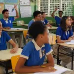 Crisis educativa: 75% de estudiantes dominicanos no alcanza nivel de lectura