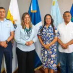 DA y CESAC refuerzan seguridad en aeropuertos de República Dominicana