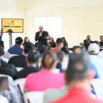 MotoCom fortalece seguridad y tecnología junto a sus conductores en RD