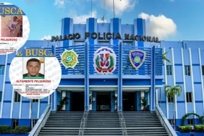 Policía busca a Niño y Jeremías por asesinato de Maurito en Santiago