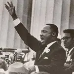A 63 años del histórico discurso I Have a Dream de Martin Luther King