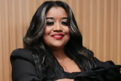 Wendy Sierra destaca como panelista en el Congreso FOTOCOM 2026