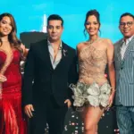 Trendy Fashion Week: Moda y solidaridad en una noche inolvidable