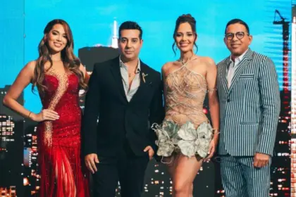 Trendy Fashion Week: Moda y solidaridad en una noche inolvidable