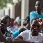 Dominicanos Primero exige plazo de 60 días para deportar indocumentados