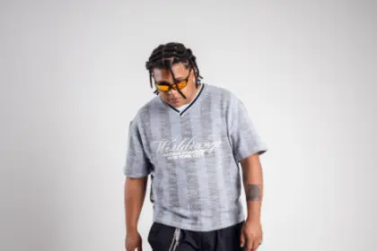 Damn Goldo rinde homenaje a clásicos de Anthony Ríos y Anthony Santos