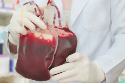 Salud Pública clausura Banco de Sangre en Moca por fallas sanitarias