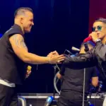 El Blachy hace historia con concierto a casa llena en Puerto Rico