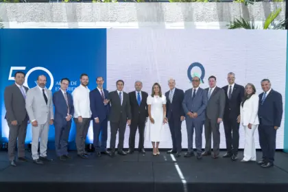 QAsesores renueva su imagen y apuesta por el relevo generacional en su 50 aniversario