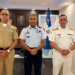 Coronel Guillermo Jorge Carvajal asume dirección de La Voz de las FFAA