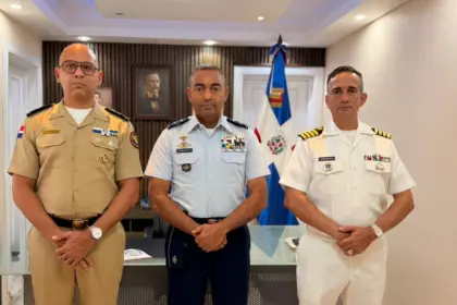 Coronel Guillermo Jorge Carvajal asume dirección de La Voz de las FFAA