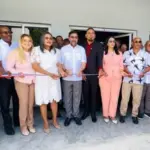 Inauguran moderna funeraria en Los Toros con inversión de RD$20 millones