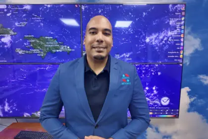 Calor extremo y lluvias marcarán el fin de semana en República Dominicana