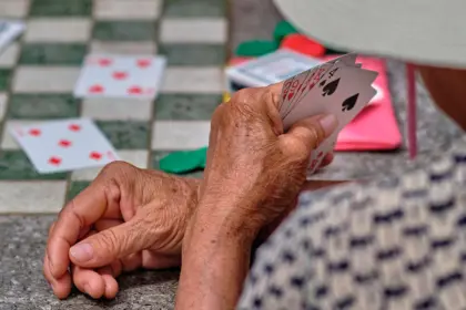 Senado busca regular juegos de azar que mueven RD$1,000 millones diarios