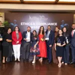 WCA-RD entrega los Ethics & Compliance Awards 2026 en República Dominicana