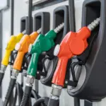 Gobierno congela precios de combustibles en República Dominicana