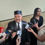 Plutarco Jáquez asegura que Antonio Espaillat iría a Najayo si es condenado