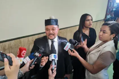 Plutarco Jáquez asegura que Antonio Espaillat iría a Najayo si es condenado