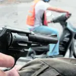 Violento asalto a trabajadora en Santiago genera pánico en Ingenio Arriba