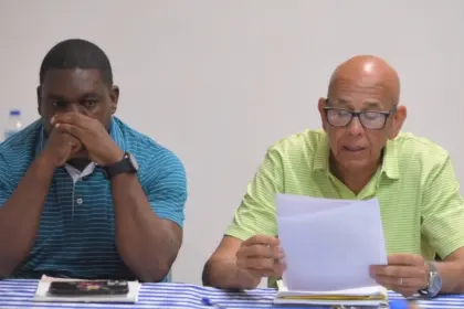 Abadina exige a clubes inscribir jugadores para el TBS Distrito 2026