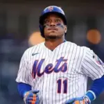Jorge Polanco es operado del tobillo y apunta a regresar con los Mets en 2027