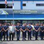 Policía Nacional refuerza controles internos y supervisa dependencias
