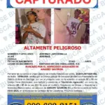 Se entrega Jeremías implicado en asesinato de Maurito en Santiago
