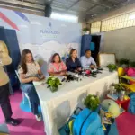 Alcaldía del DN lista para Plásticos por Útiles Escolares 2026