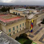 Abelardo de la Espriella se instala oficialmente en la Casa de Nariño