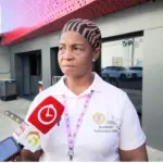 Madre exige justicia tras brutal agresión policial en La Victoria