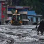 Nepal: 1.924 desaparecidos tras devastadora riada en centrales eléctricas