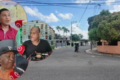 Ola de asaltos en Cancino y Los Trinitarios preocupa a residentes de SDE