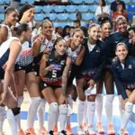Reinas del Caribe vencen a Cuba y van por el oro ante Canadá
