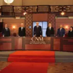 CNM reanudará evaluación de jueces de la Suprema Corte el 8 de septiembre