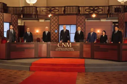 CNM reanudará evaluación de jueces de la Suprema Corte el 8 de septiembre