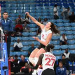 Canadá vence a Puerto Rico y busca su pase a Los Ángeles 2028