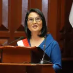 Keiko Fujimori solicita facultades legislativas para reformas en Perú