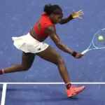 Coco Gauff busca redención y gloria en el US Open ante la presión local