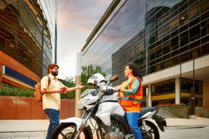 DiDi ofrece 20% de descuento en viajes por el regreso a clases universitarias
