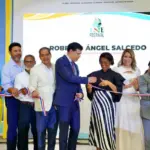 Roberto Ángel Salcedo inaugura Este Festival 2026 en Higüey