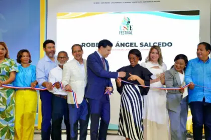 Roberto Ángel Salcedo inaugura Este Festival 2026 en Higüey