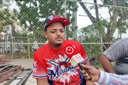 José Soriano respalda nuevas regulaciones para academias de béisbol