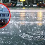 Onda tropical traerá aguaceros y calor intenso en República Dominicana