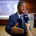 Leonel Fernández alerta sobre crisis de analfabetismo en Latinoamérica