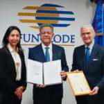 Leonel Fernández lidera agenda de cooperación iberoamericana en España
